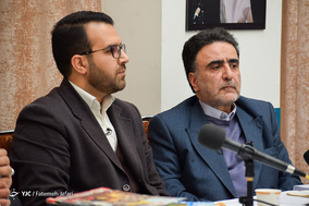 مناظره دوم زاکانی و تاج‌زاده