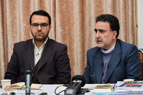 مناظره دوم زاکانی و تاج‌زاده