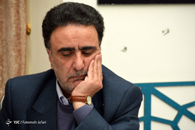 مناظره دوم زاکانی و تاج‌زاده