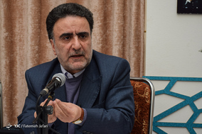 مناظره دوم زاکانی و تاج‌زاده