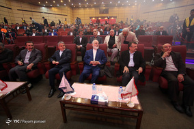 گردهمایی بزرگ خانواده دو و میدانی