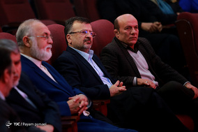 گردهمایی بزرگ خانواده دو و میدانی
