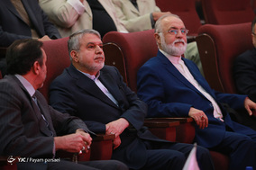 گردهمایی بزرگ خانواده دو و میدانی