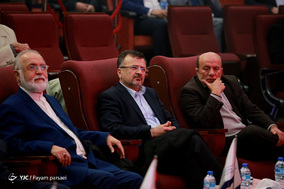 گردهمایی بزرگ خانواده دو و میدانی