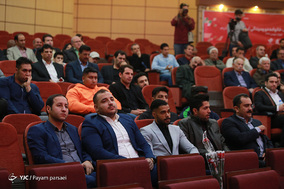 گردهمایی بزرگ خانواده دو و میدانی
