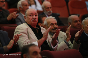 گردهمایی بزرگ خانواده دو و میدانی