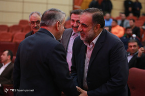گردهمایی بزرگ خانواده دو و میدانی