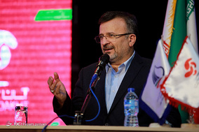 گردهمایی بزرگ خانواده دو و میدانی