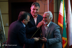 گردهمایی بزرگ خانواده دو و میدانی