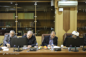 نشست دادستان کل کشور با دادستان‌های عمومی و انقلاب مراکز استان‌ها