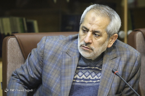 عباس جعفری دولت‌آبادی، دادستان عمومی و انقلاب تهران در نشست دادستان کل کشور با دادستان‌های عمومی و انقلاب مراکز استان‌ها