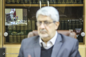 نشست دادستان کل کشور با دادستان‌های عمومی و انقلاب مراکز استان‌ها