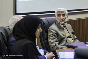 جلسه مجمع تشخیص مصلحت نظام- ۶ بهمن ۹۷