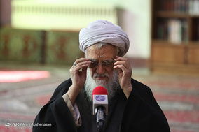 گفت‌وگوی تفصیلی با آیت‎الله موحدی کرمانی