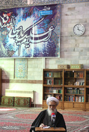 گفت‌وگوی تفصیلی با آیت‎الله موحدی کرمانی