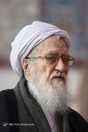 گفت‌وگوی تفصیلی با آیت‎الله موحدی کرمانی