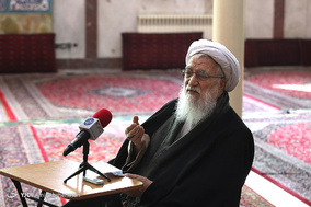گفت‌وگوی تفصیلی با آیت‎الله موحدی کرمانی