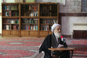 گفت‌وگوی تفصیلی با آیت‎الله موحدی کرمانی