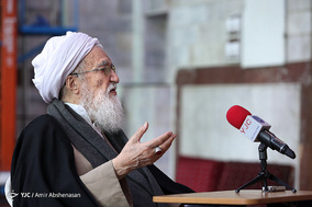 گفت‌وگوی تفصیلی با آیت‎الله موحدی کرمانی