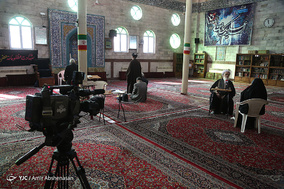 گفت‌وگوی تفصیلی با آیت‎الله موحدی کرمانی