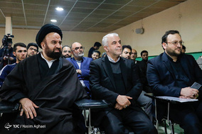 افتتاحیه نمایشواره فرهنگی مذهبی «کوچه‌های بنی هاشم»