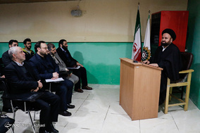 افتتاحیه نمایشواره فرهنگی مذهبی «کوچه‌های بنی هاشم»