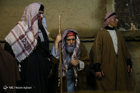افتتاحیه نمایشواره فرهنگی مذهبی «کوچه‌های بنی هاشم»