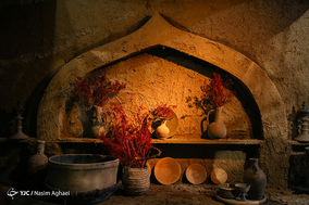 افتتاحیه نمایشواره فرهنگی مذهبی «کوچه‌های بنی هاشم»