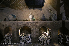 افتتاحیه نمایشواره فرهنگی مذهبی «کوچه‌های بنی هاشم»