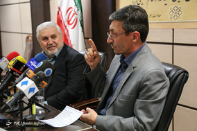 بیست و پنجمین نشست ستاد چهلمین سالگرد پیروزی انقلاب رسانه ملی