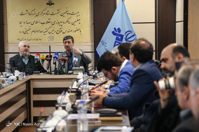 بیست و پنجمین نشست ستاد چهلمین سالگرد پیروزی انقلاب رسانه ملی
