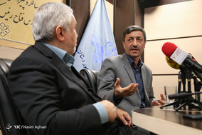 بیست و پنجمین نشست ستاد چهلمین سالگرد پیروزی انقلاب رسانه ملی
