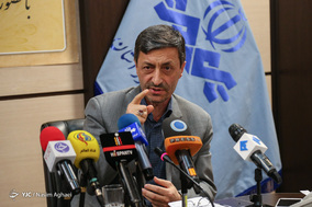 بیست و پنجمین نشست ستاد چهلمین سالگرد پیروزی انقلاب رسانه ملی