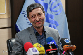 بیست و پنجمین نشست ستاد چهلمین سالگرد پیروزی انقلاب رسانه ملی