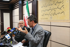 بیست و پنجمین نشست ستاد چهلمین سالگرد پیروزی انقلاب رسانه ملی