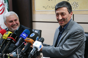 بیست و پنجمین نشست ستاد چهلمین سالگرد پیروزی انقلاب رسانه ملی