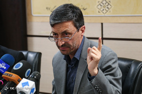 بیست و پنجمین نشست ستاد چهلمین سالگرد پیروزی انقلاب رسانه ملی
