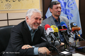 بیست و پنجمین نشست ستاد چهلمین سالگرد پیروزی انقلاب رسانه ملی