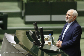 صحن علنی مجلس شورای اسلامی -8 بهمن 97