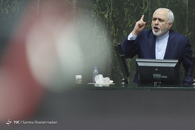 صحن علنی مجلس شورای اسلامی -8 بهمن 97