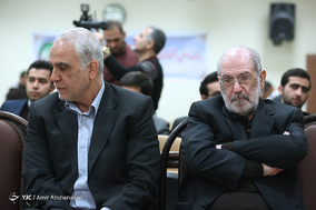 سومین جلسه رسیدگی به متهمان پرونده بانک سرمایه