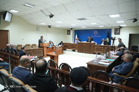 سومین جلسه رسیدگی به متهمان پرونده بانک سرمایه