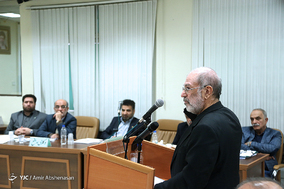سومین جلسه رسیدگی به متهمان پرونده بانک سرمایه