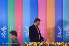 نشست خبری سی و هفتمین جشنواره فیلم فجر