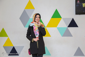 اکران سریال نهنگ آبی