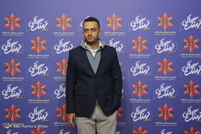 اکران سریال نهنگ آبی