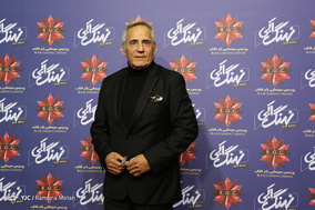 اکران سریال نهنگ آبی