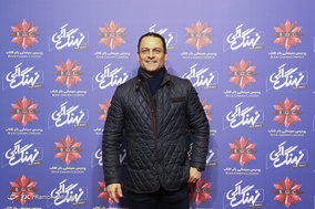 اکران سریال نهنگ آبی