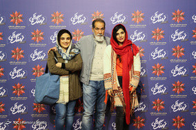 اکران سریال نهنگ آبی