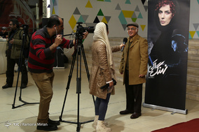 اکران سریال نهنگ آبی